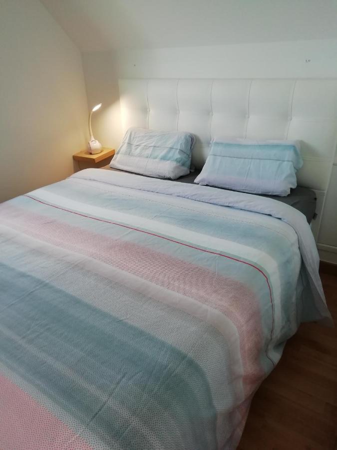 La Naturelle Duplex 90 Wimereux