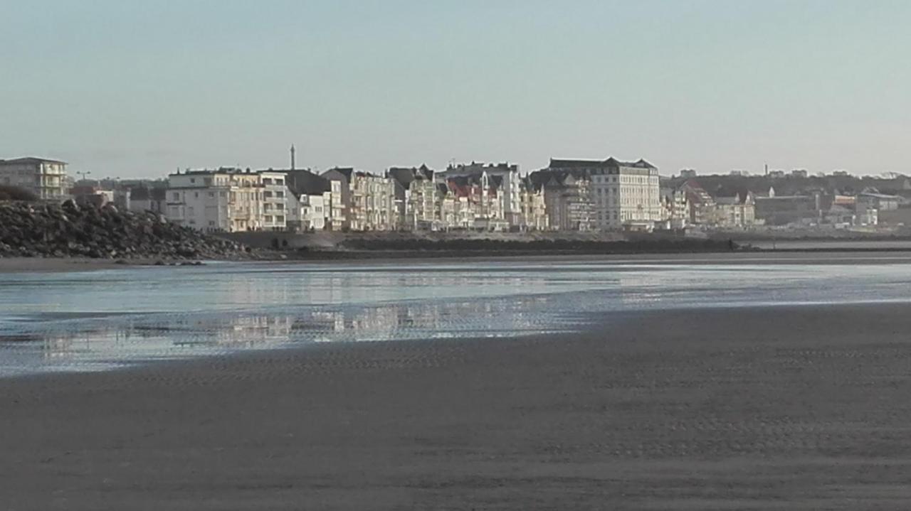 La Naturelle Duplex 90 Wimereux