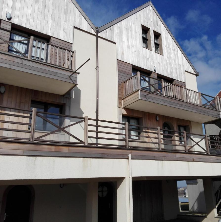 La Naturelle Duplex 90 * Wimereux