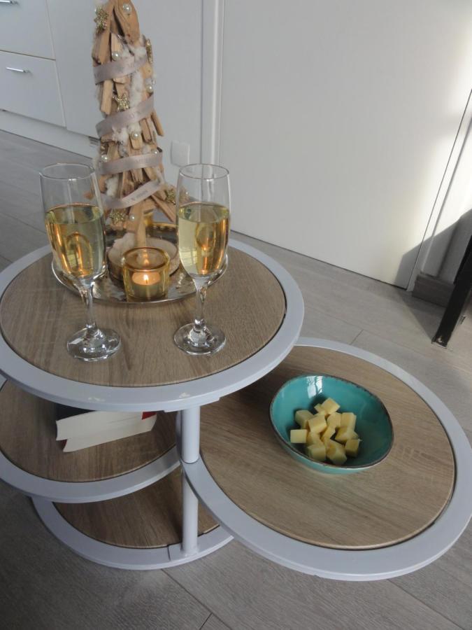 La Naturelle Duplex 90 Apartment *