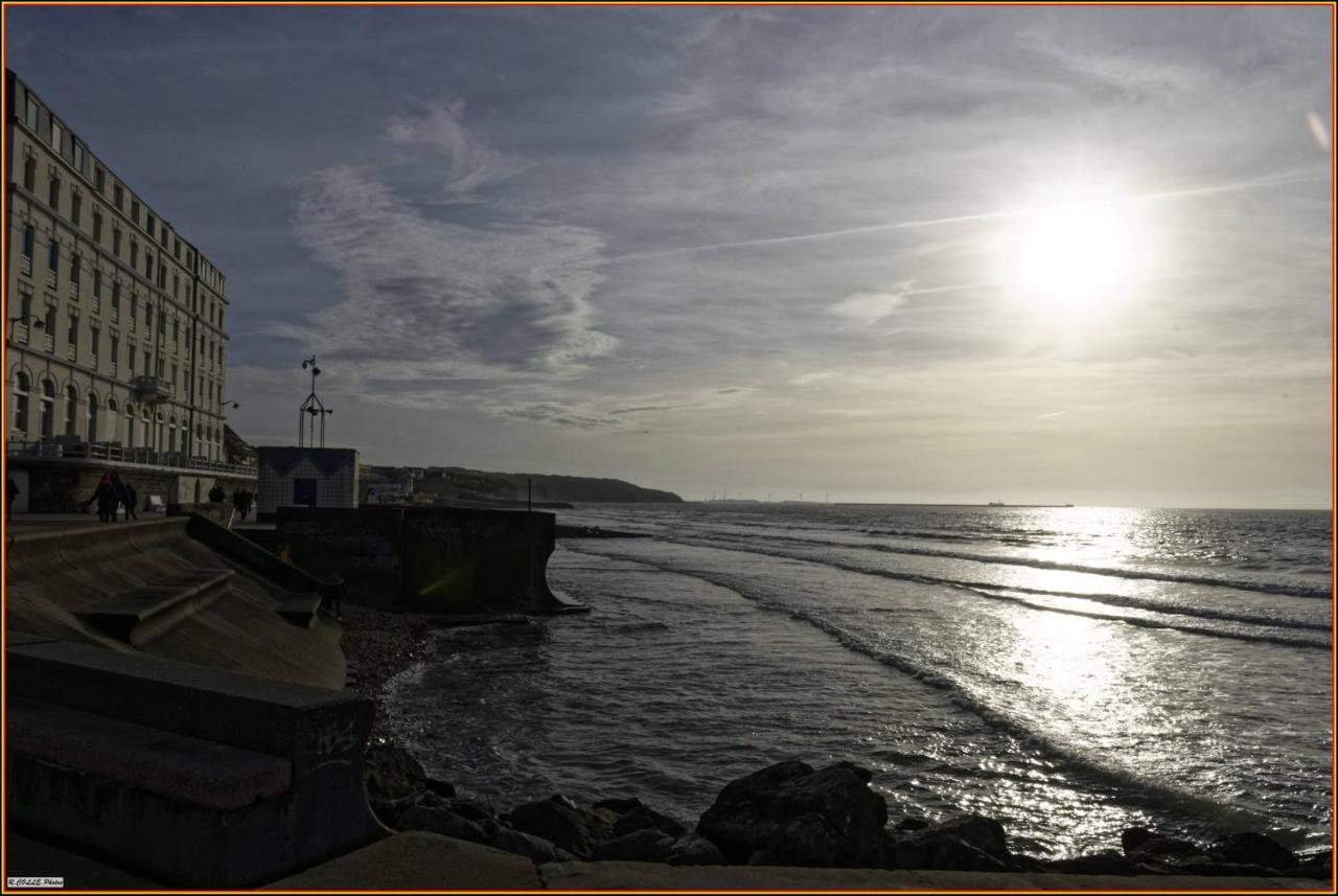 La Naturelle Duplex 90 Apartment Wimereux