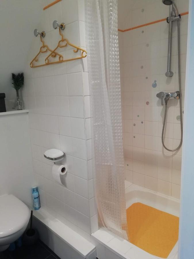Apartment La Naturelle Duplex 90 *