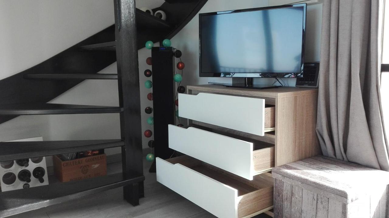 Apartment La Naturelle Duplex 90