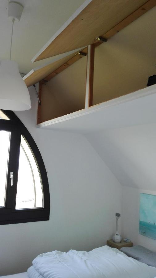 Apartment La Naturelle Duplex 90