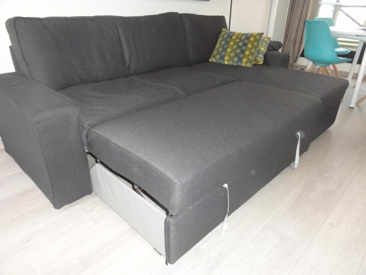 La Naturelle Duplex 90 Apartment Wimereux