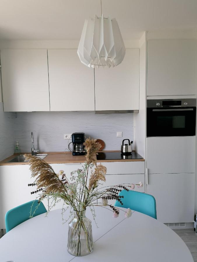 La Naturelle Duplex 90 * Wimereux