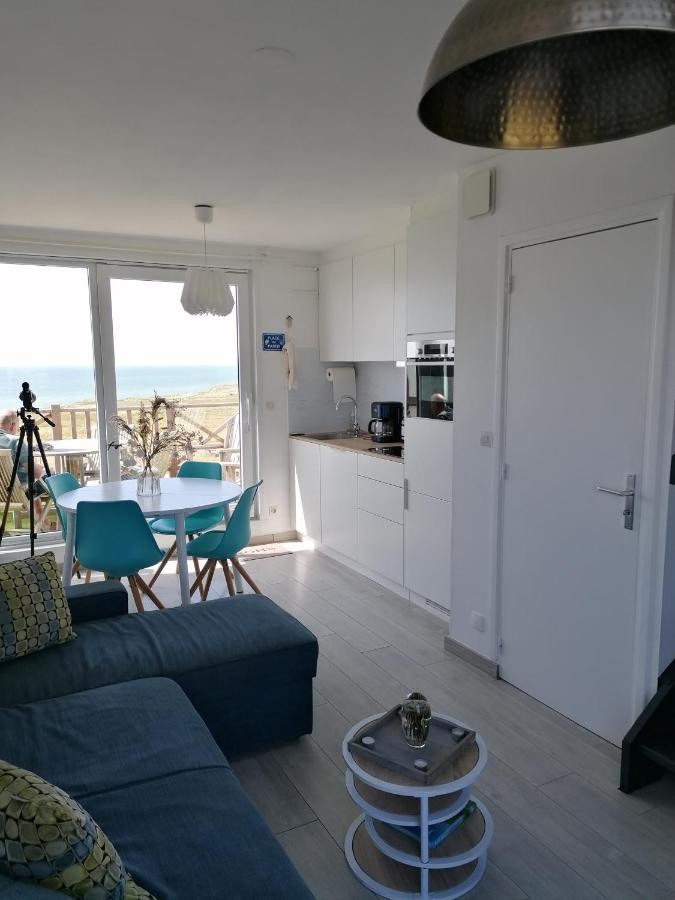 La Naturelle Duplex 90 Apartment