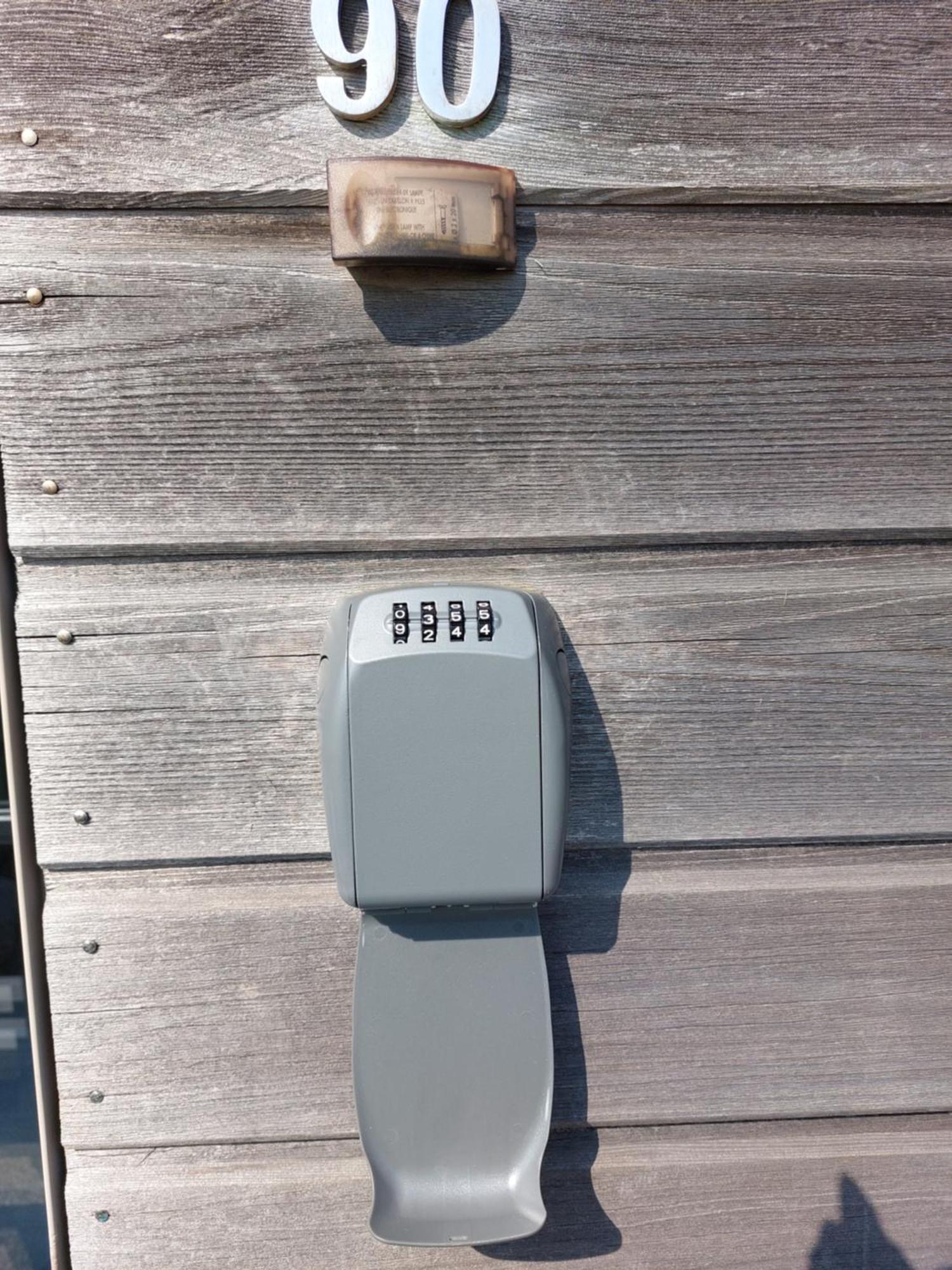 La Naturelle Duplex 90